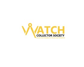 Watch Collector Society entry by AbRahim27