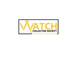 Watch Collector Society entry by AbRahim27