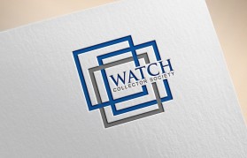 Watch Collector Society entry by Design Rock