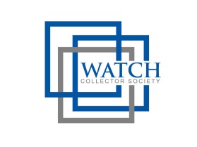 Watch Collector Society entry by Design Rock