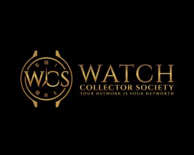 Watch Collector Society entry by Amit1991