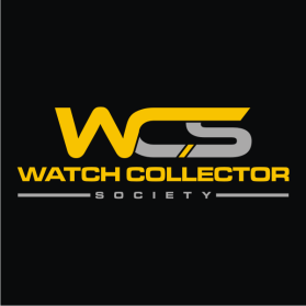 Watch Collector Society entry by jannatan