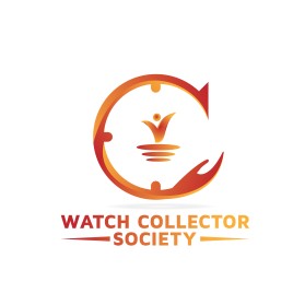 Watch Collector Society entry by osman36