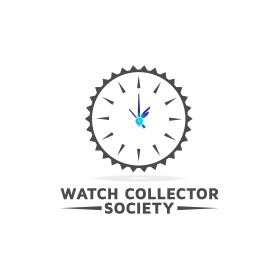 Watch Collector Society entry by osman36