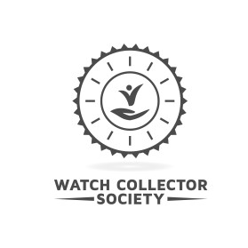 Watch Collector Society entry by osman36