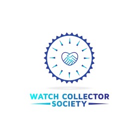 Watch Collector Society entry by osman36