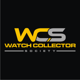 Watch Collector Society entry by jannatan