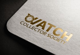 Watch Collector Society entry by freelancernursultan