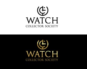 Watch Collector Society entry by badluck