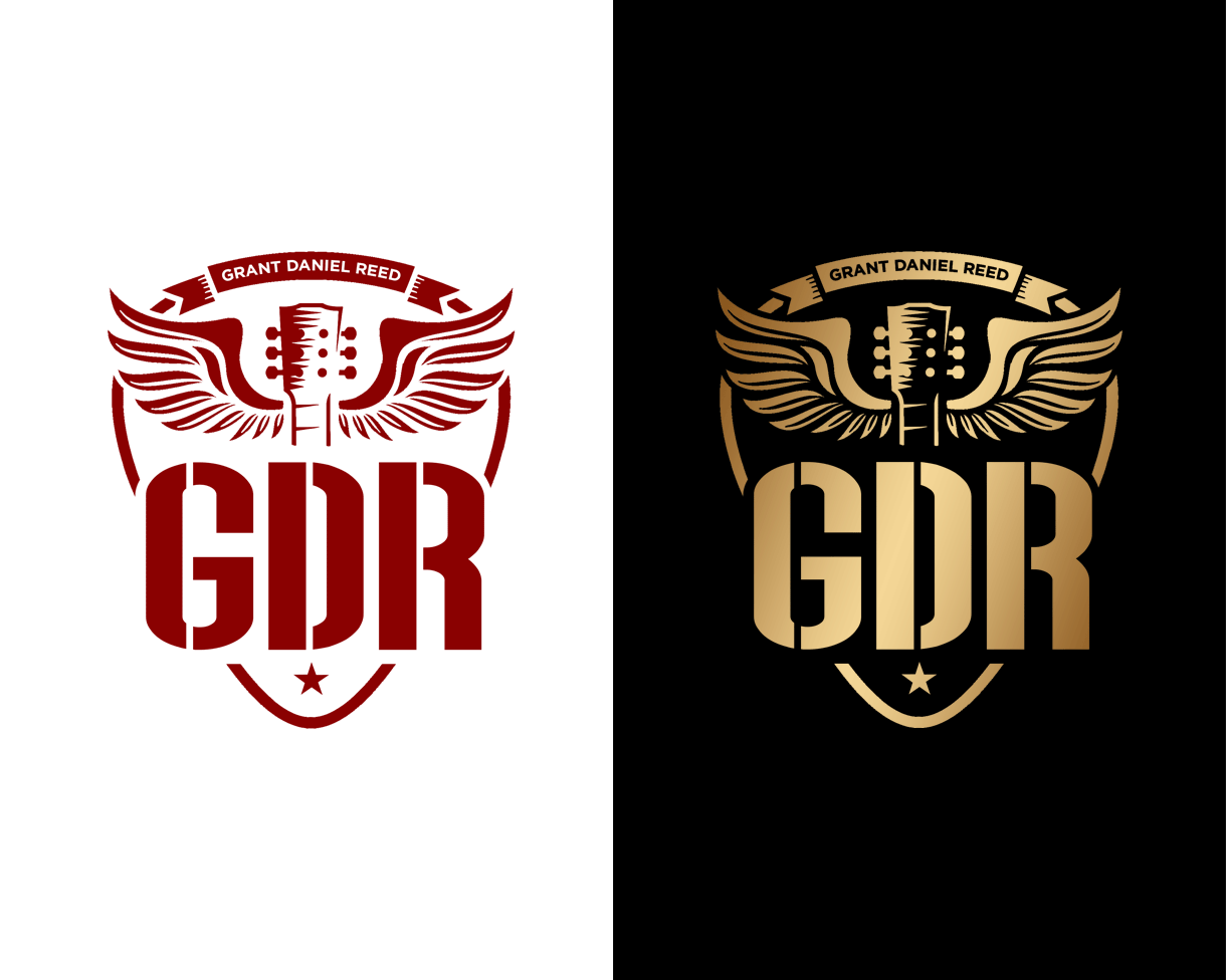 Logo Design for GDR