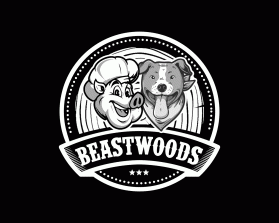 Beastwoods entry by Dony aditya