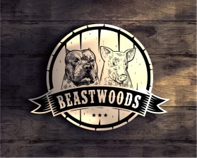 Beastwoods entry by Rony Dewantho