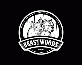 Beastwoods entry by Dony aditya