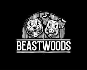 Beastwoods entry by Edison Salomon