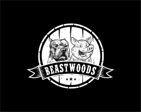 Beastwoods entry by Rony Dewantho