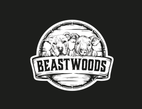 Beastwoods entry by Melanie Mitchell
