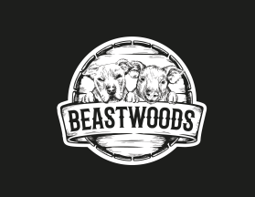 Beastwoods entry by Melanie Mitchell