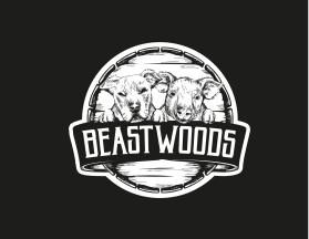Beastwoods entry by Melanie Mitchell