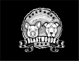 Winning entry: Beastwoods entry by Kiran Dalvi