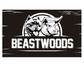 Beastwoods entry by Jorge Luis Castillo