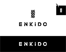 Enkidoo entry by Isaac_tif