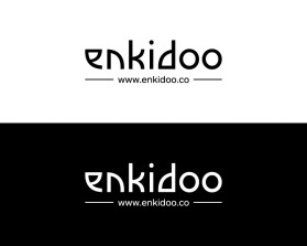 Winning entry: Enkidoo entry by nsdhyd