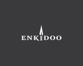Enkidoo entry by plexdesign