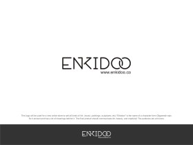 Enkidoo entry by Grafixdesain