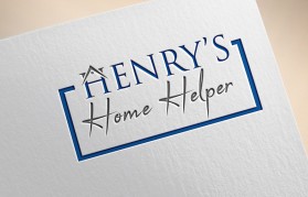 Henry&rsquo;s Home Helper entry by Design Rock