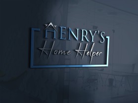 Henry&rsquo;s Home Helper entry by Design Rock