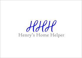 Henry&rsquo;s Home Helper entry by jangkauwise