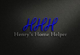 Henry&rsquo;s Home Helper entry by jangkauwise