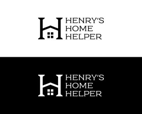 Henry&rsquo;s Home Helper entry by nsdhyd