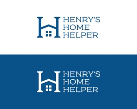Henry&rsquo;s Home Helper entry by nsdhyd