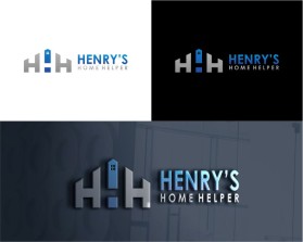 Henry&rsquo;s Home Helper entry by boogie woogie