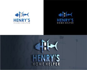 Henry&rsquo;s Home Helper entry by boogie woogie