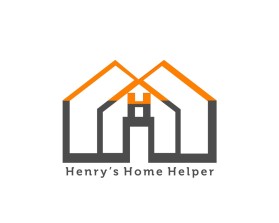 Henry&rsquo;s Home Helper entry by fata_design