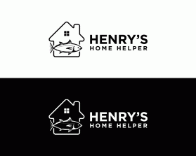 Henry&rsquo;s Home Helper entry by delvano1317