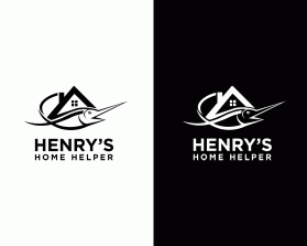 Henry&rsquo;s Home Helper entry by delvano1317