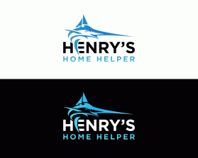 Henry&rsquo;s Home Helper entry by AlvaroAlbee