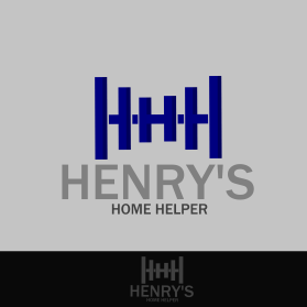 Henry&rsquo;s Home Helper entry by iamTyannn