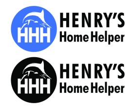 Henry&rsquo;s Home Helper entry by Blackmarket Design