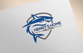Henry&rsquo;s Home Helper entry by Design Rock