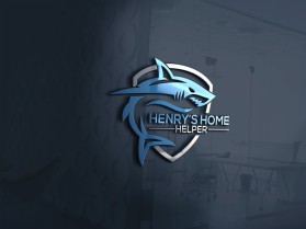 Henry&rsquo;s Home Helper entry by Design Rock