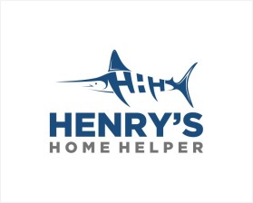 Henry&rsquo;s Home Helper entry by boogie woogie