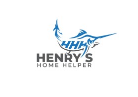 Henry&rsquo;s Home Helper entry by Lyonrres