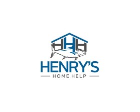 Henry&rsquo;s Home Helper entry by savana