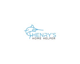 Henry&rsquo;s Home Helper entry by ariefsant88