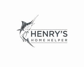 Henry&rsquo;s Home Helper entry by berkahe gusti