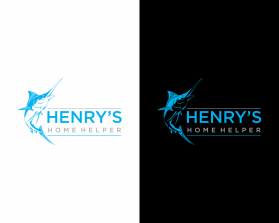 Henry&rsquo;s Home Helper entry by berkahe gusti